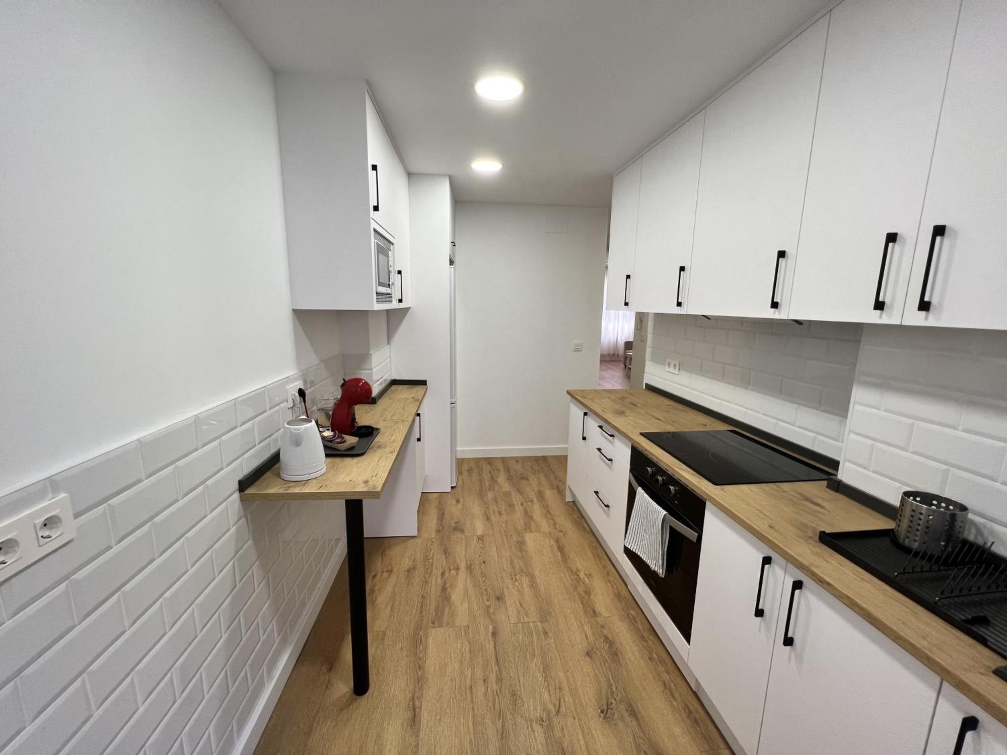 Apartamenticos Boggiero V Saragossa Exterior foto