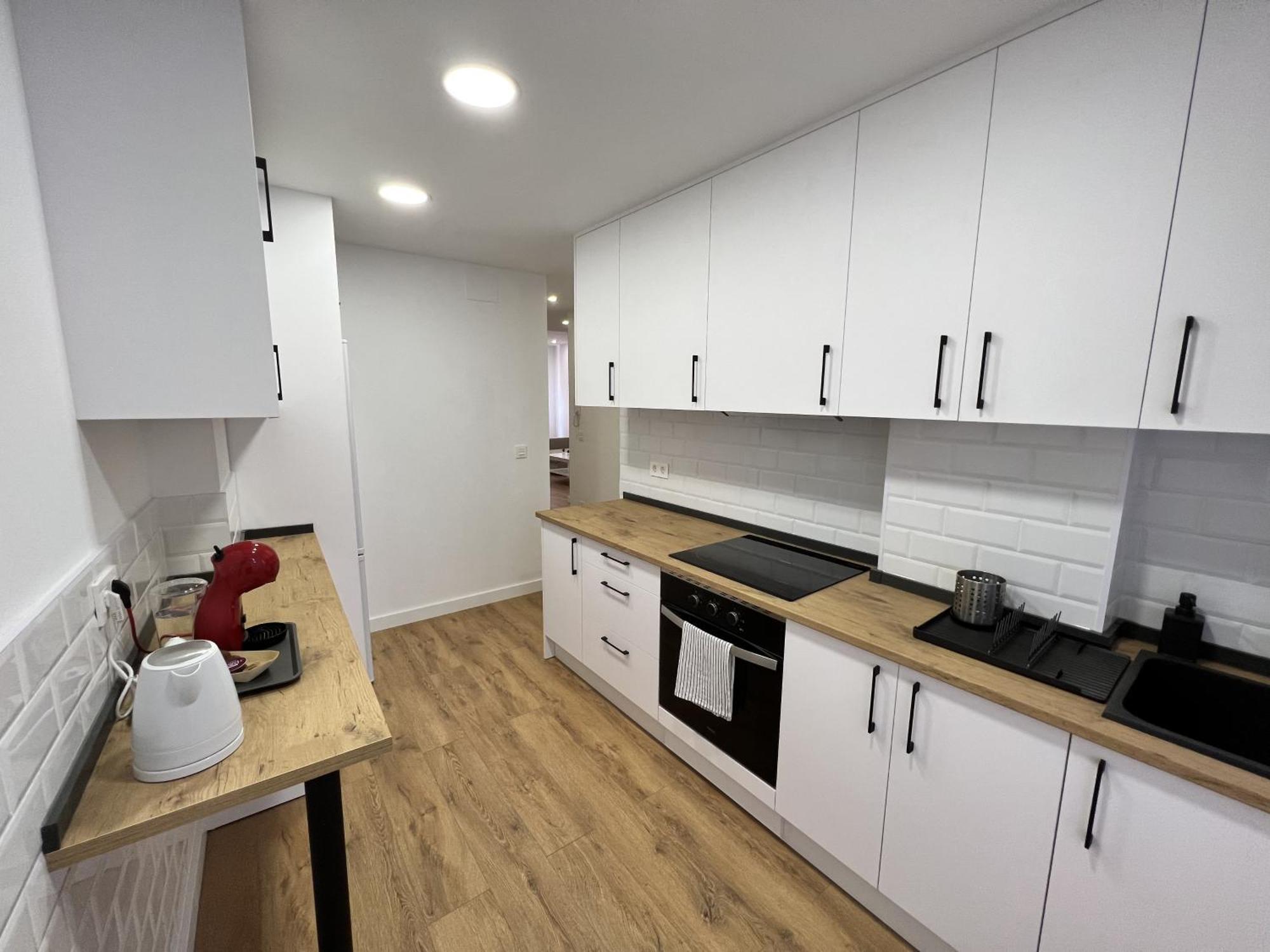 Apartamenticos Boggiero V Saragossa Exterior foto