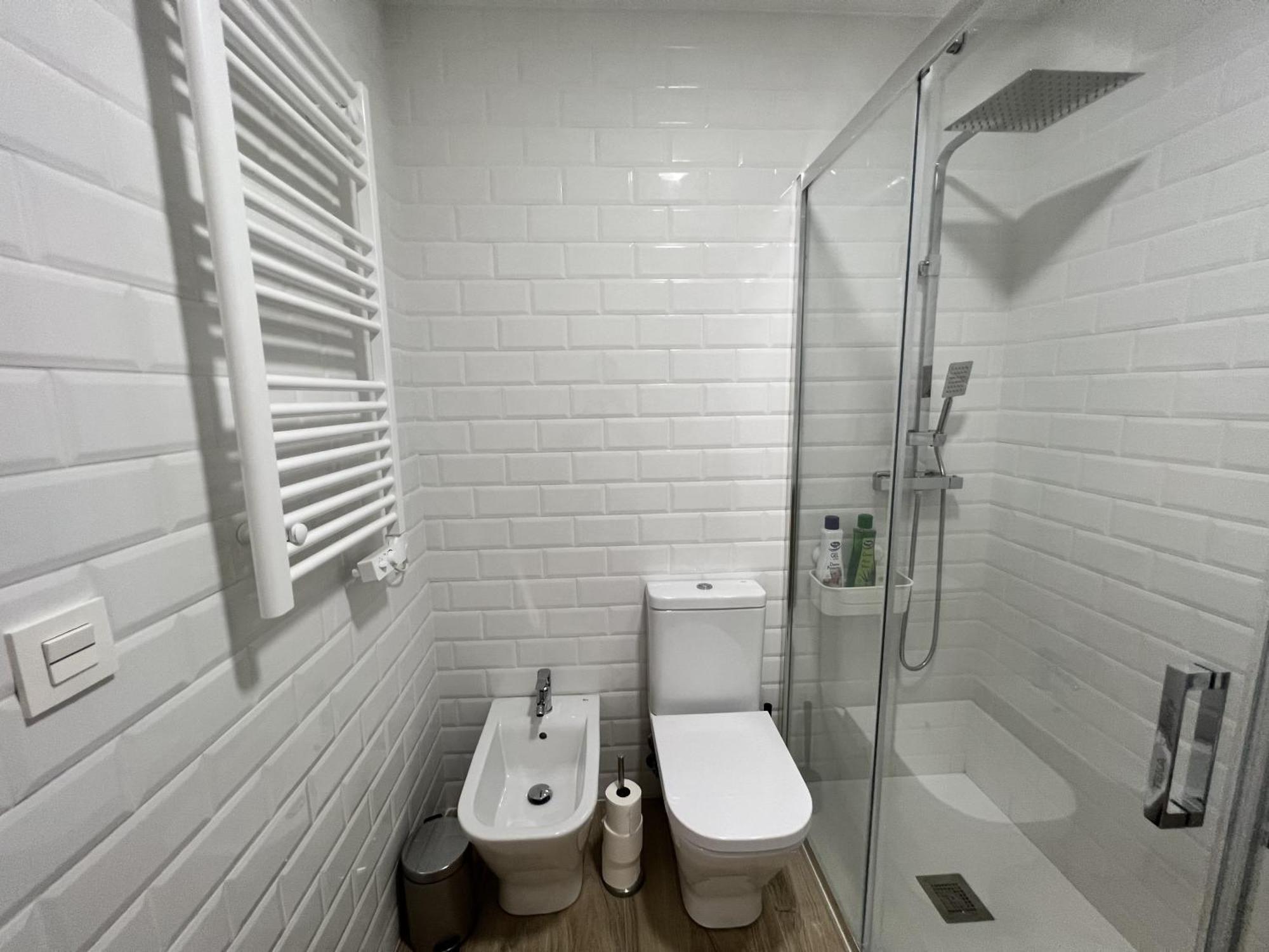 Apartamenticos Boggiero V Saragossa Exterior foto