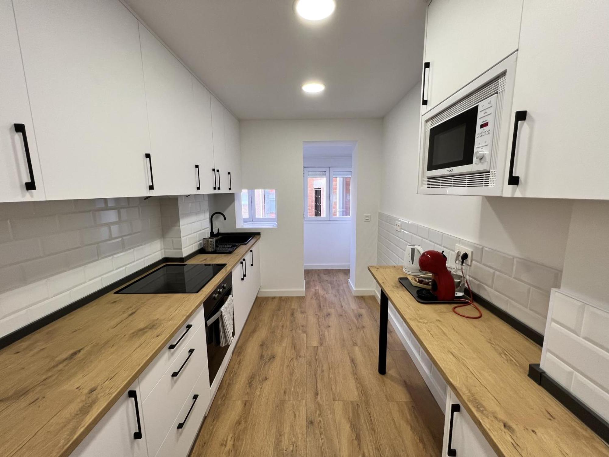 Apartamenticos Boggiero V Saragossa Exterior foto