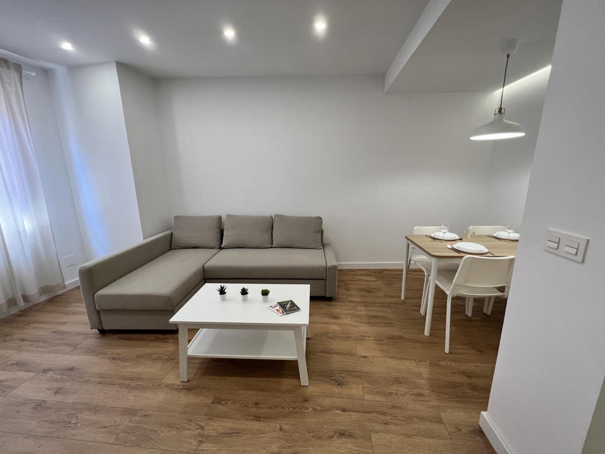 Apartamenticos Boggiero V Saragossa Exterior foto