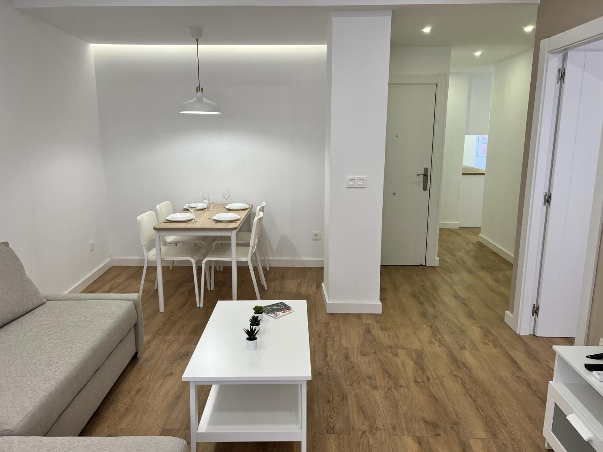 Apartamenticos Boggiero V Saragossa Exterior foto