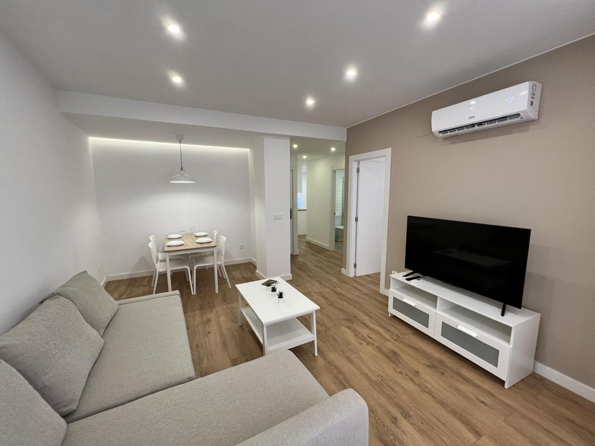 Apartamenticos Boggiero V Saragossa Exterior foto