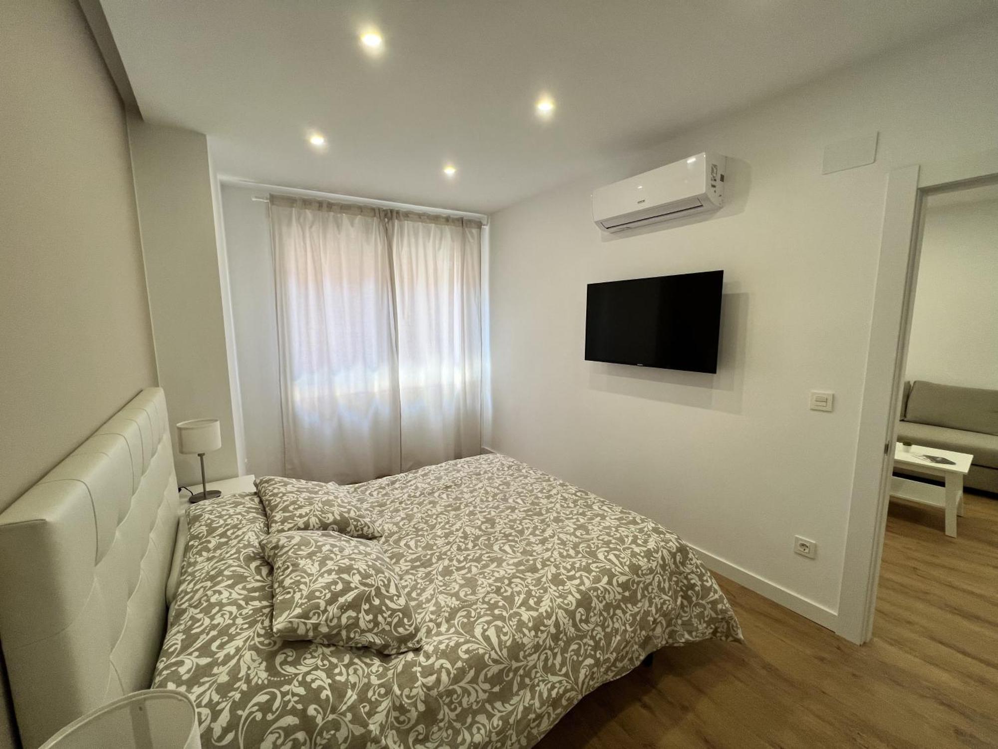 Apartamenticos Boggiero V Saragossa Exterior foto